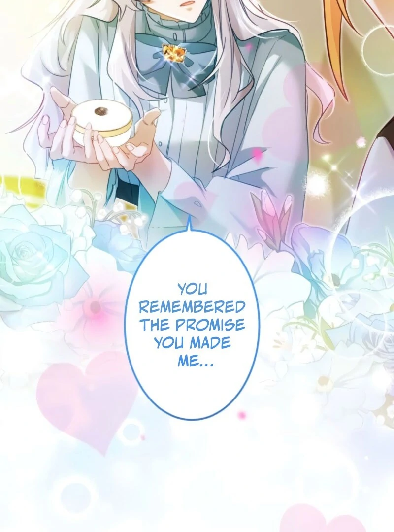 I Committed a One-Night Mistake with the Young Lady? chapter 17 page 38
