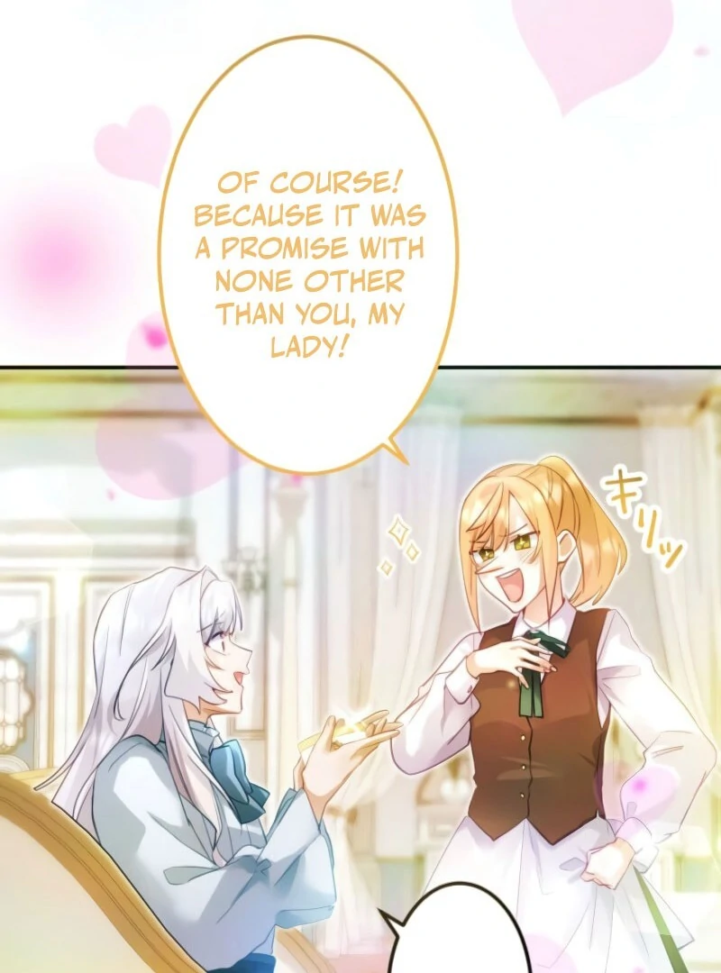I Committed a One-Night Mistake with the Young Lady? chapter 17 page 39