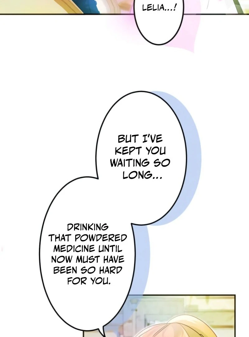 I Committed a One-Night Mistake with the Young Lady? chapter 17 page 40