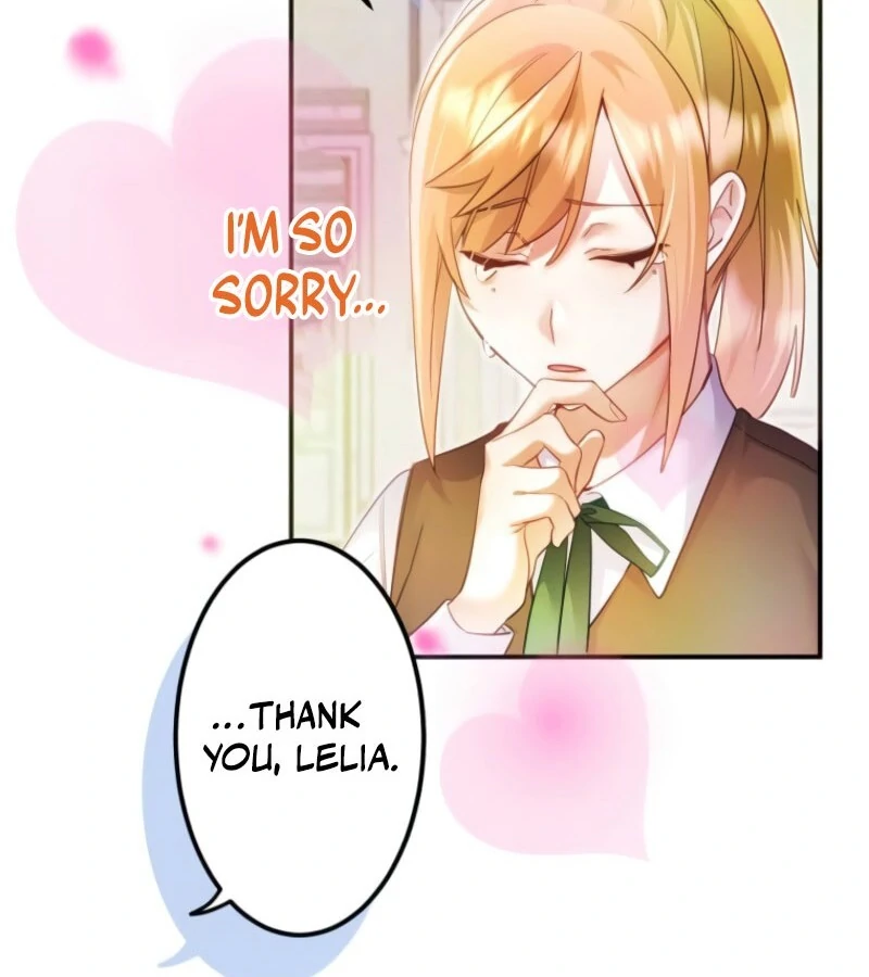 I Committed a One-Night Mistake with the Young Lady? chapter 17 page 41