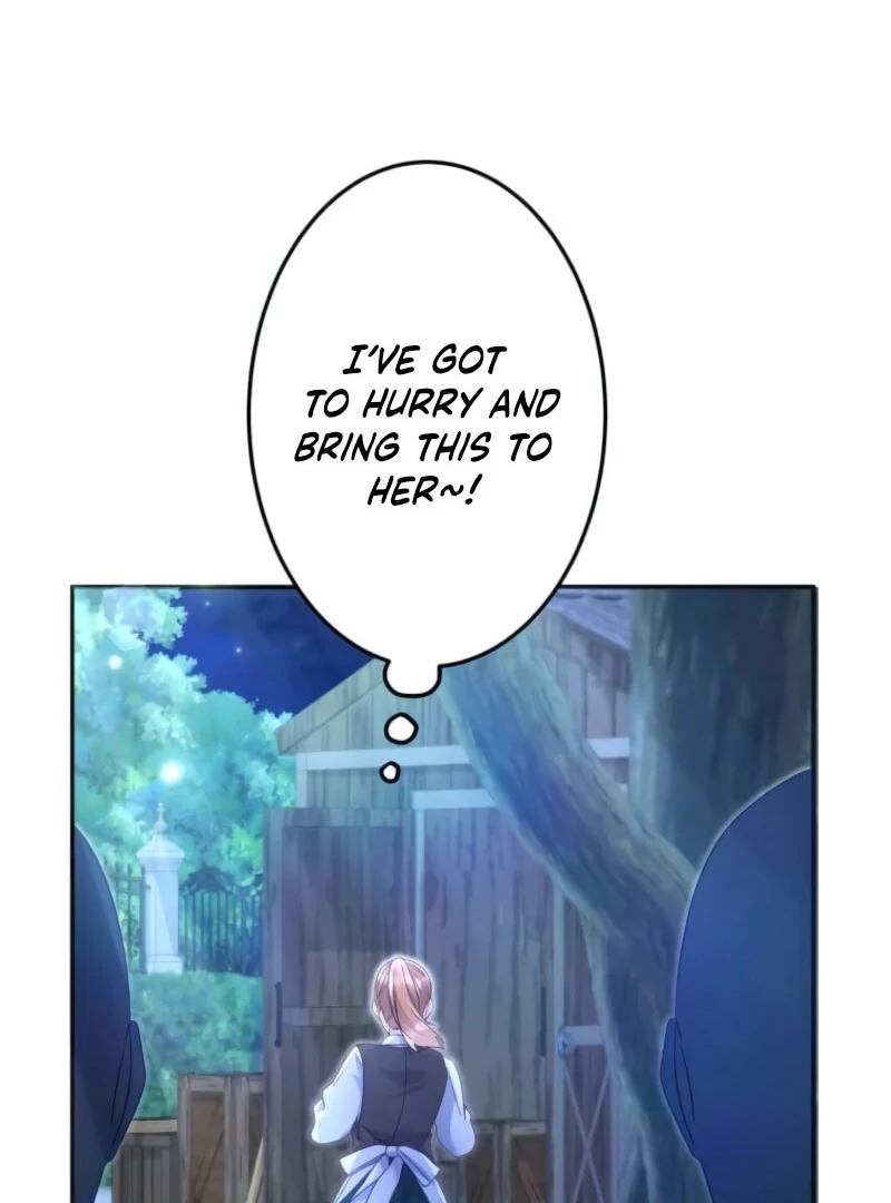 I Committed a One-Night Mistake with the Young Lady? chapter 17 page 45
