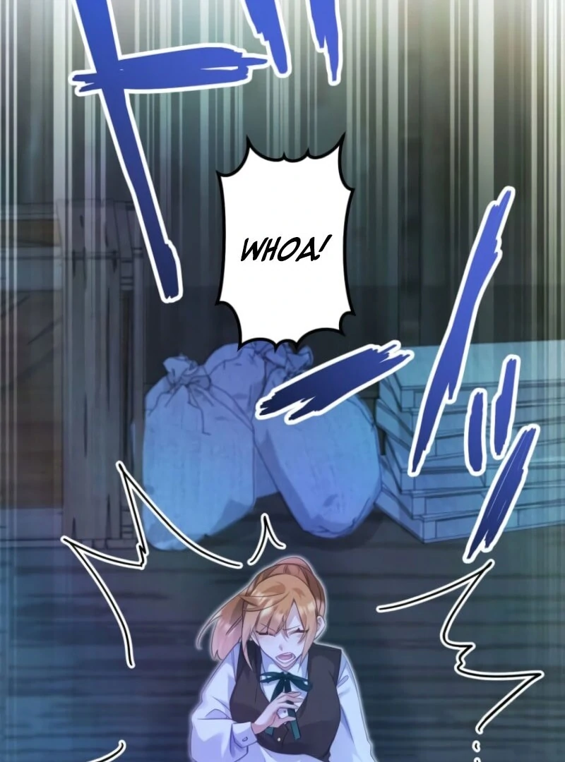 I Committed a One-Night Mistake with the Young Lady? chapter 17 page 48