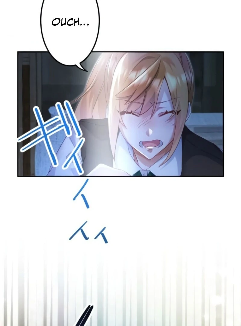 I Committed a One-Night Mistake with the Young Lady? chapter 17 page 50