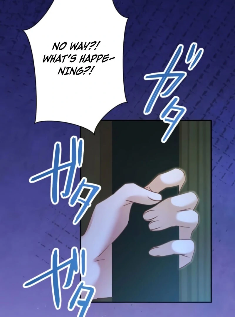I Committed a One-Night Mistake with the Young Lady? chapter 17 page 53
