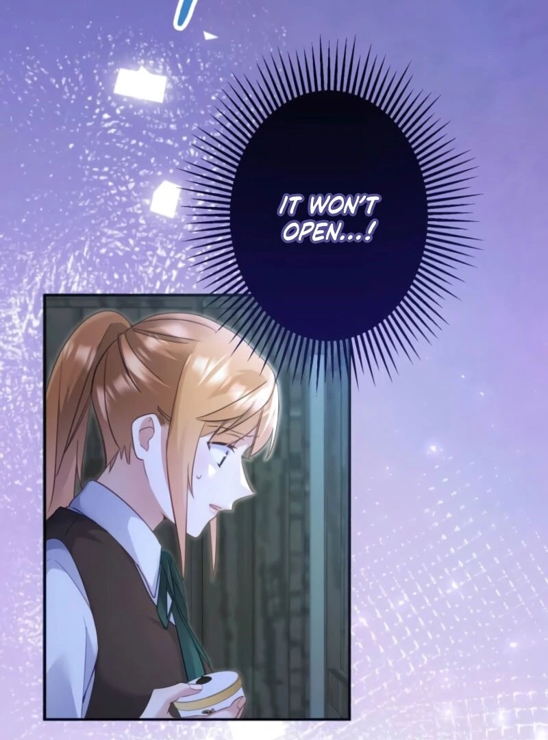 I Committed a One-Night Mistake with the Young Lady? chapter 17 page 54