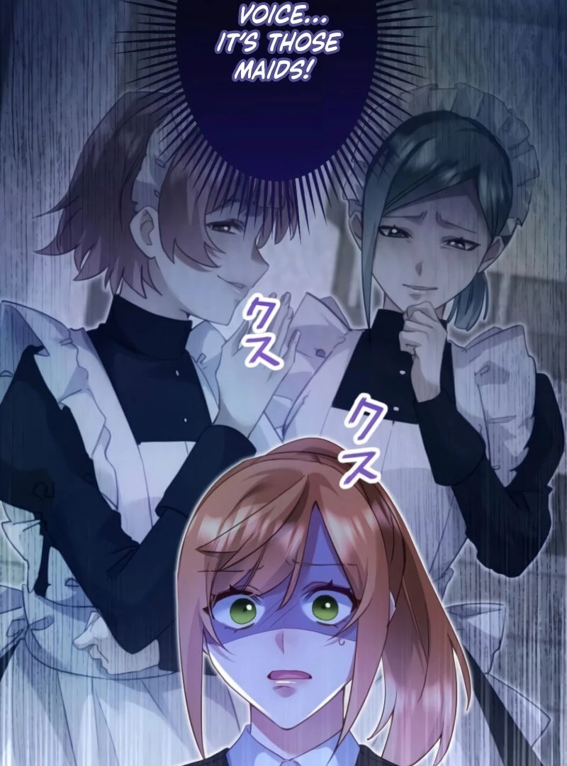 I Committed a One-Night Mistake with the Young Lady? chapter 17 page 56