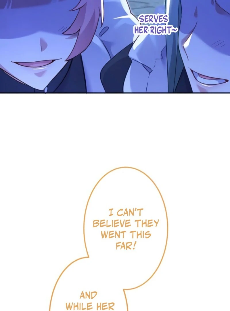 I Committed a One-Night Mistake with the Young Lady? chapter 17 page 59