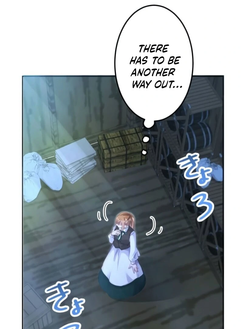 I Committed a One-Night Mistake with the Young Lady? chapter 17 page 61