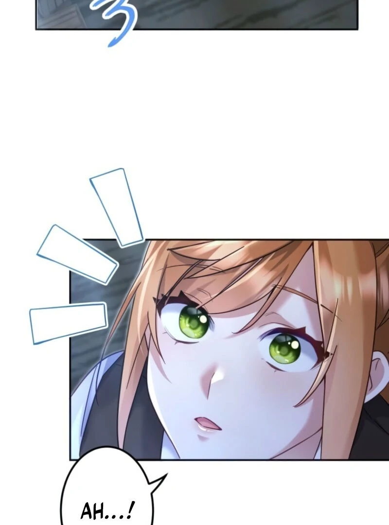 I Committed a One-Night Mistake with the Young Lady? chapter 17 page 62