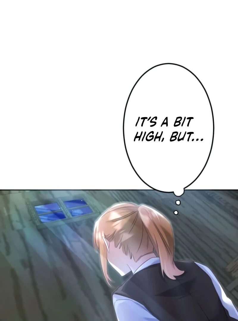 I Committed a One-Night Mistake with the Young Lady? chapter 17 page 64
