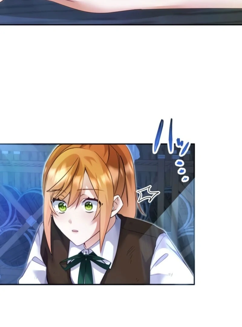 I Committed a One-Night Mistake with the Young Lady? chapter 17 page 79
