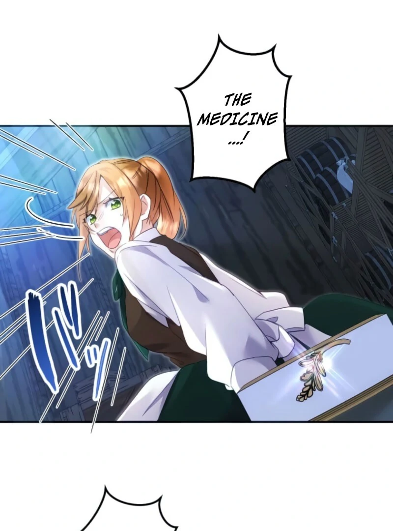 I Committed a One-Night Mistake with the Young Lady? chapter 17 page 80