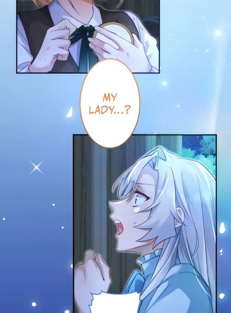I Committed a One-Night Mistake with the Young Lady? chapter 17 page 91