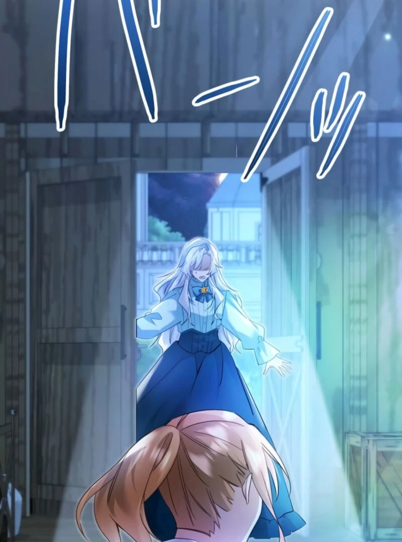 I Committed a One-Night Mistake with the Young Lady? chapter 17 page 94