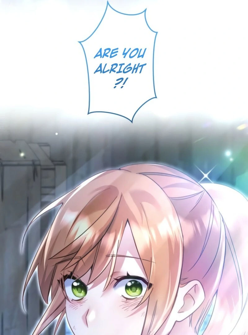 I Committed a One-Night Mistake with the Young Lady? chapter 17 page 98