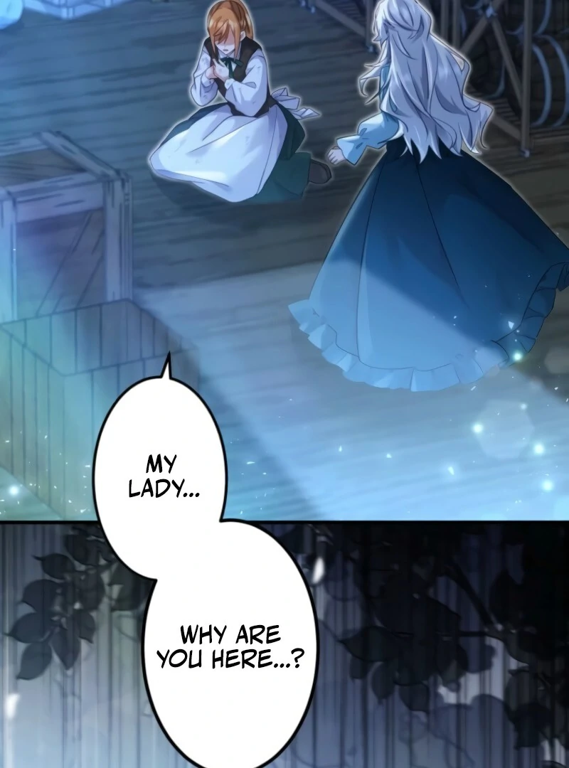 I Committed a One-Night Mistake with the Young Lady? chapter 18 page 11