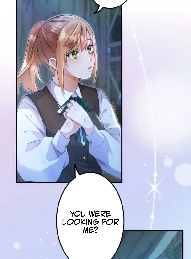 I Committed a One-Night Mistake with the Young Lady? chapter 18 page 16
