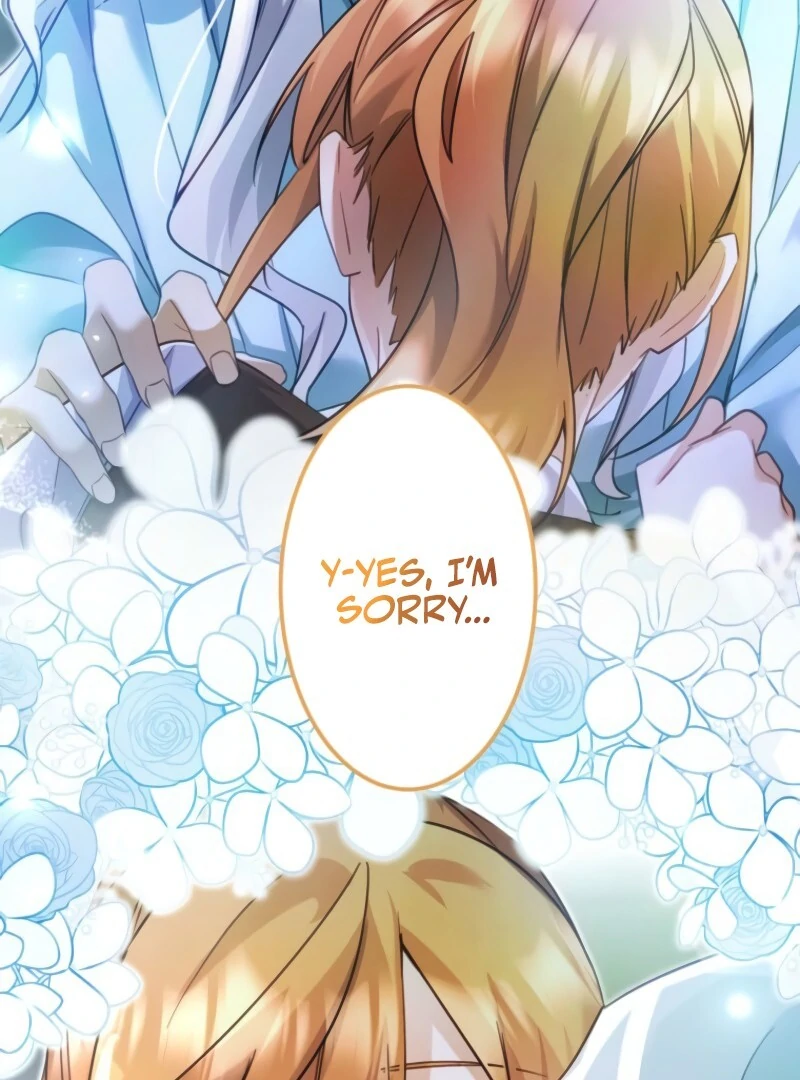 I Committed a One-Night Mistake with the Young Lady? chapter 18 page 24