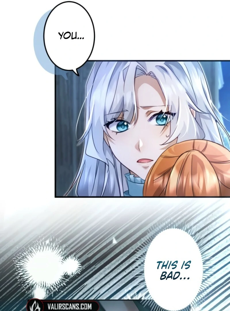 I Committed a One-Night Mistake with the Young Lady? chapter 18 page 28