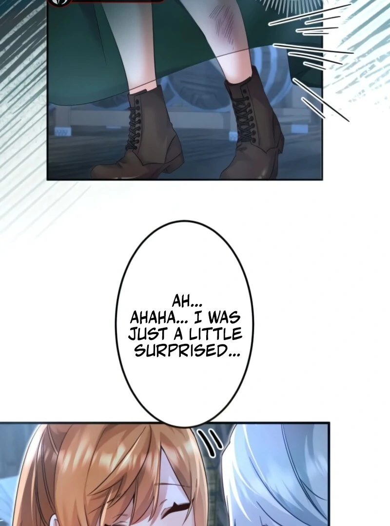 I Committed a One-Night Mistake with the Young Lady? chapter 18 page 29