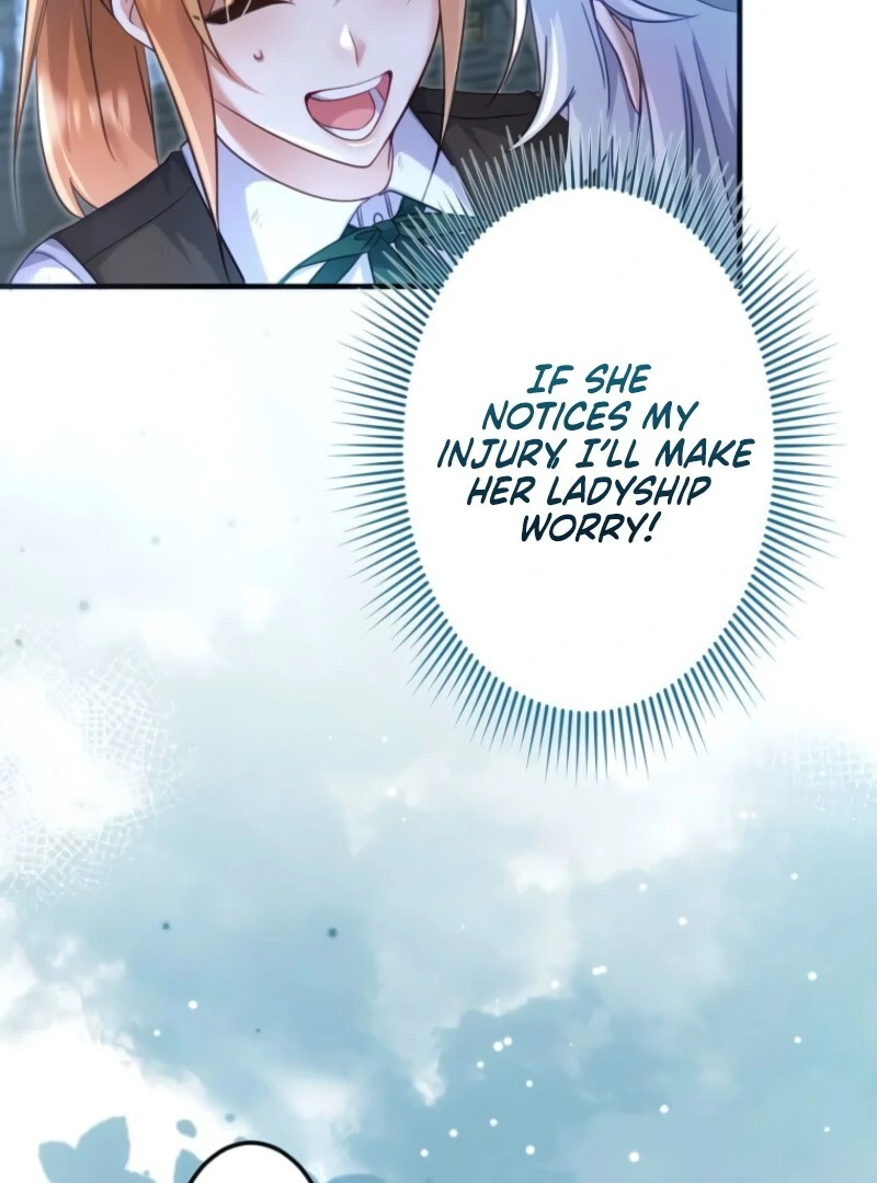 I Committed a One-Night Mistake with the Young Lady? chapter 18 page 30