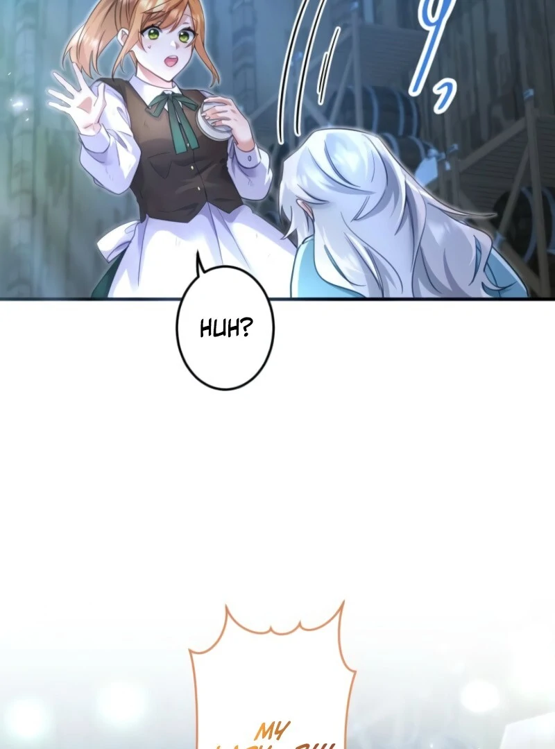 I Committed a One-Night Mistake with the Young Lady? chapter 18 page 32
