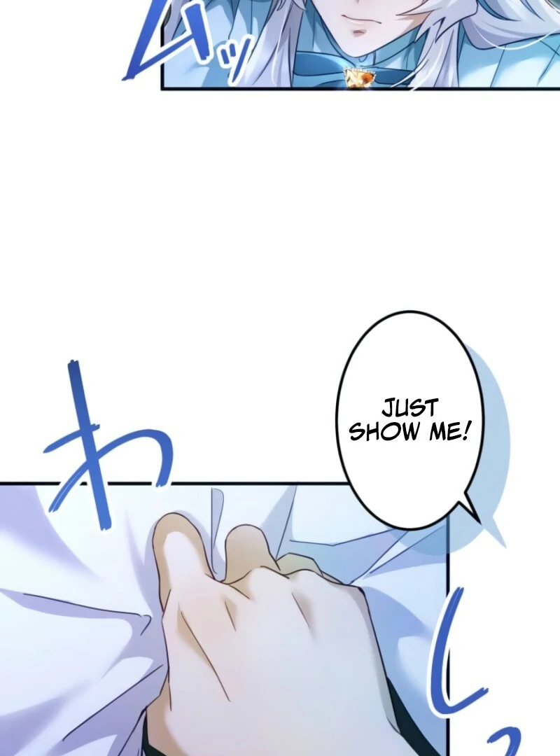 I Committed a One-Night Mistake with the Young Lady? chapter 18 page 36
