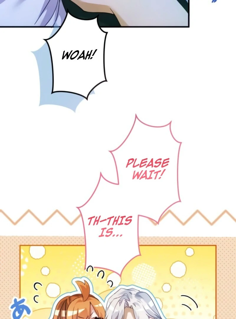 I Committed a One-Night Mistake with the Young Lady? chapter 18 page 37