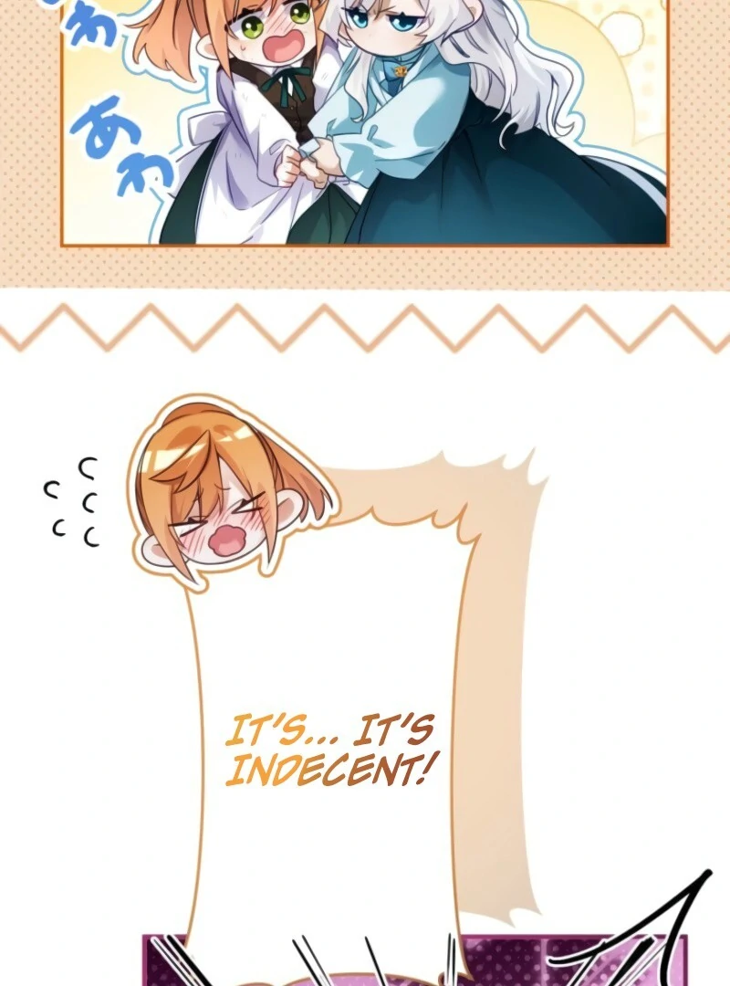 I Committed a One-Night Mistake with the Young Lady? chapter 18 page 38