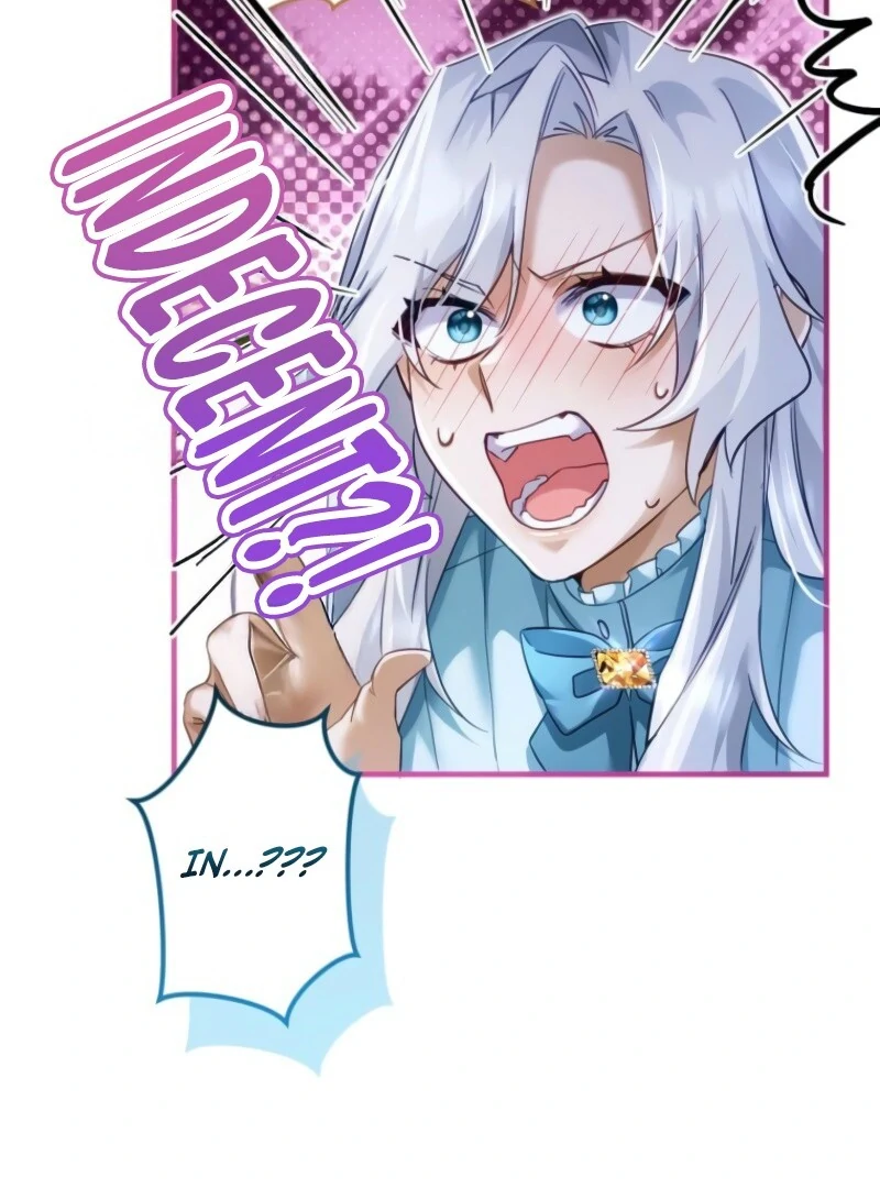 I Committed a One-Night Mistake with the Young Lady? chapter 18 page 39
