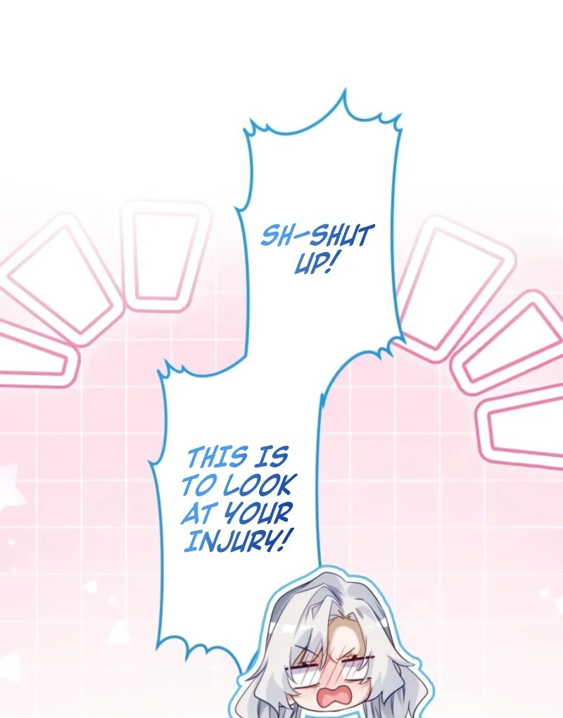 I Committed a One-Night Mistake with the Young Lady? chapter 18 page 40
