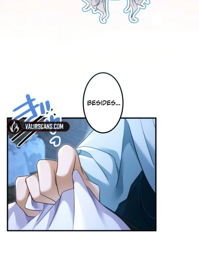 I Committed a One-Night Mistake with the Young Lady? chapter 18 page 41