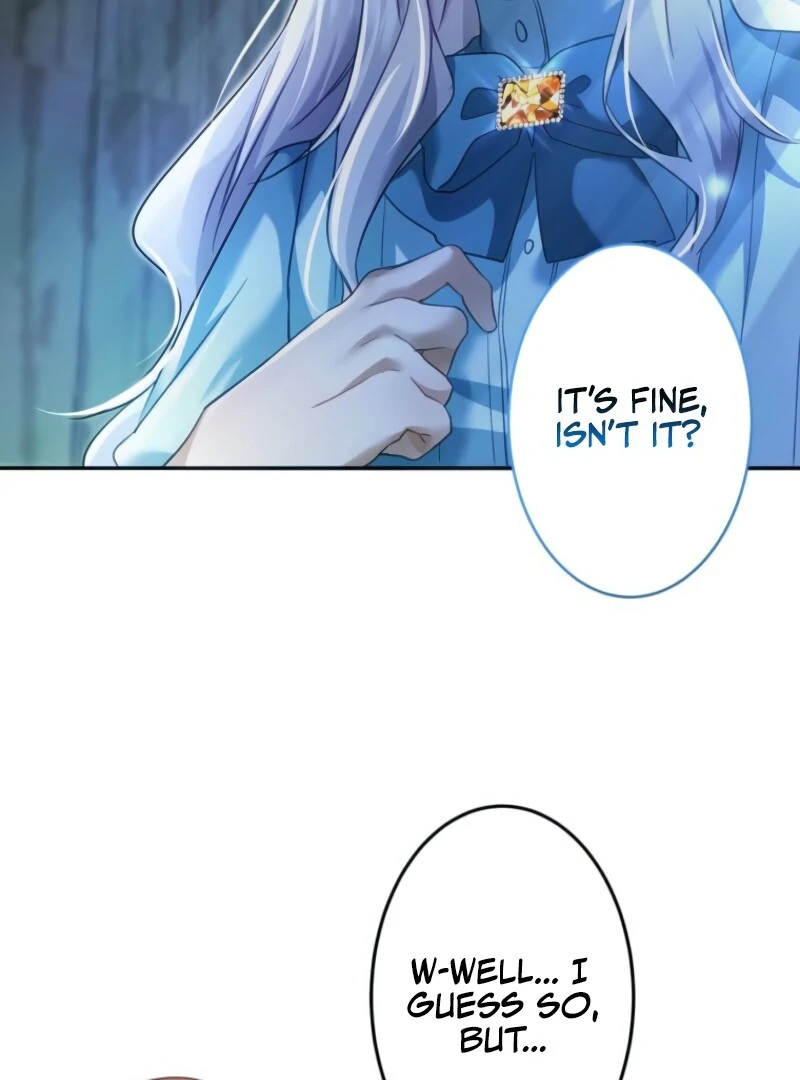 I Committed a One-Night Mistake with the Young Lady? chapter 18 page 43