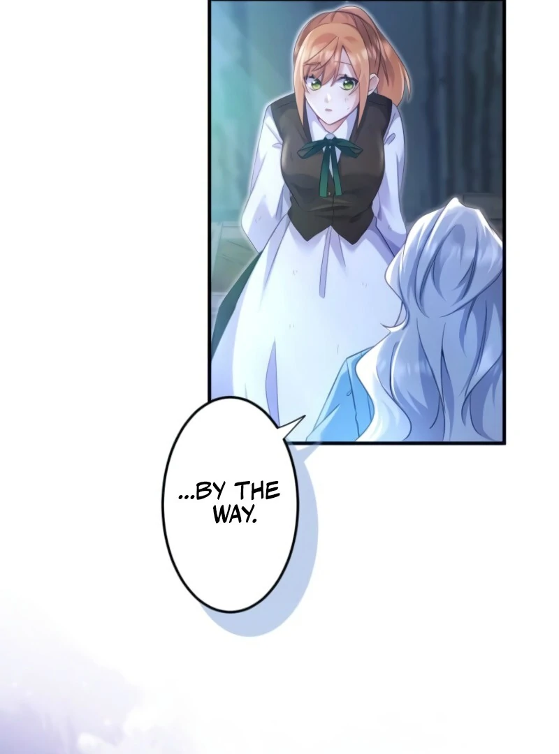 I Committed a One-Night Mistake with the Young Lady? chapter 18 page 46