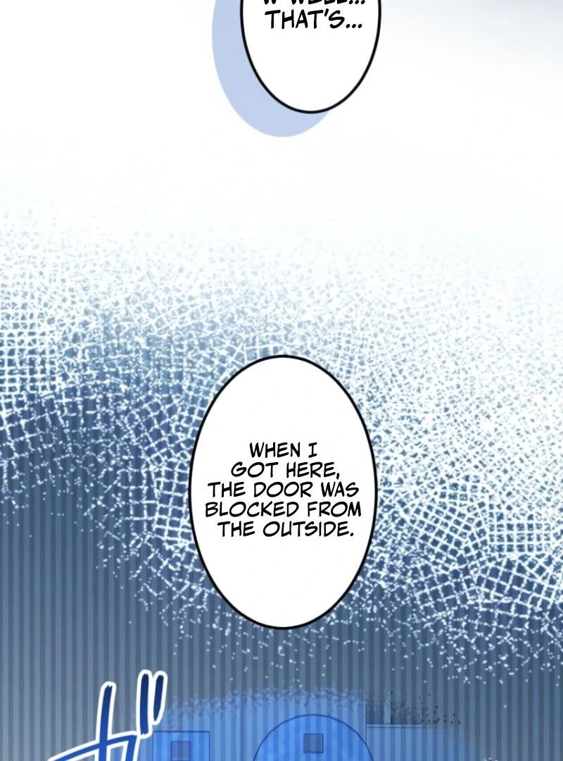 I Committed a One-Night Mistake with the Young Lady? chapter 18 page 48