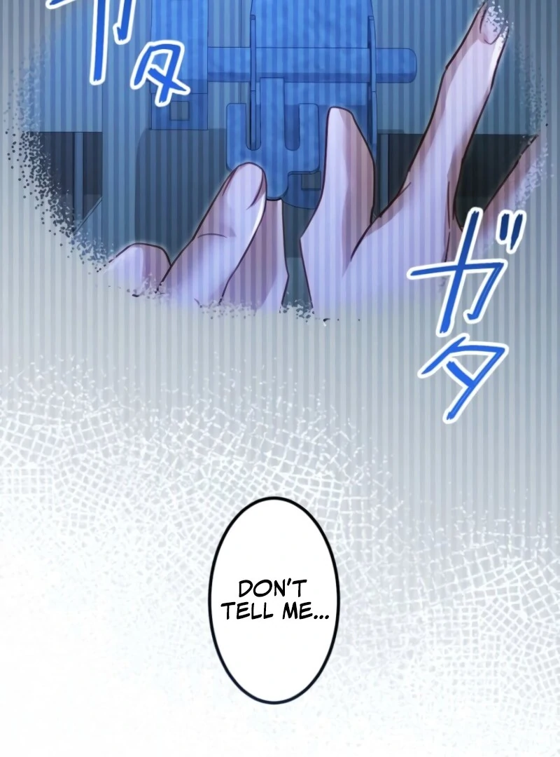 I Committed a One-Night Mistake with the Young Lady? chapter 18 page 49