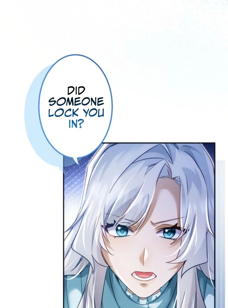 I Committed a One-Night Mistake with the Young Lady? chapter 18 page 50