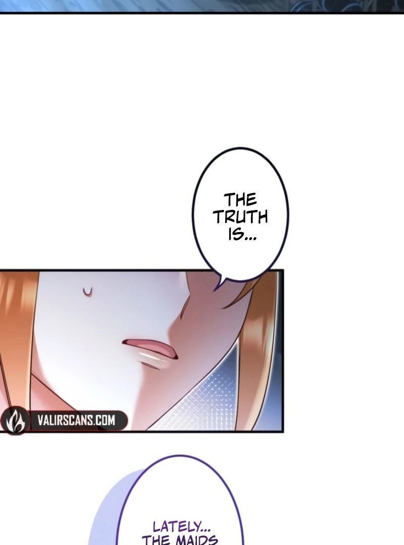 I Committed a One-Night Mistake with the Young Lady? chapter 18 page 52