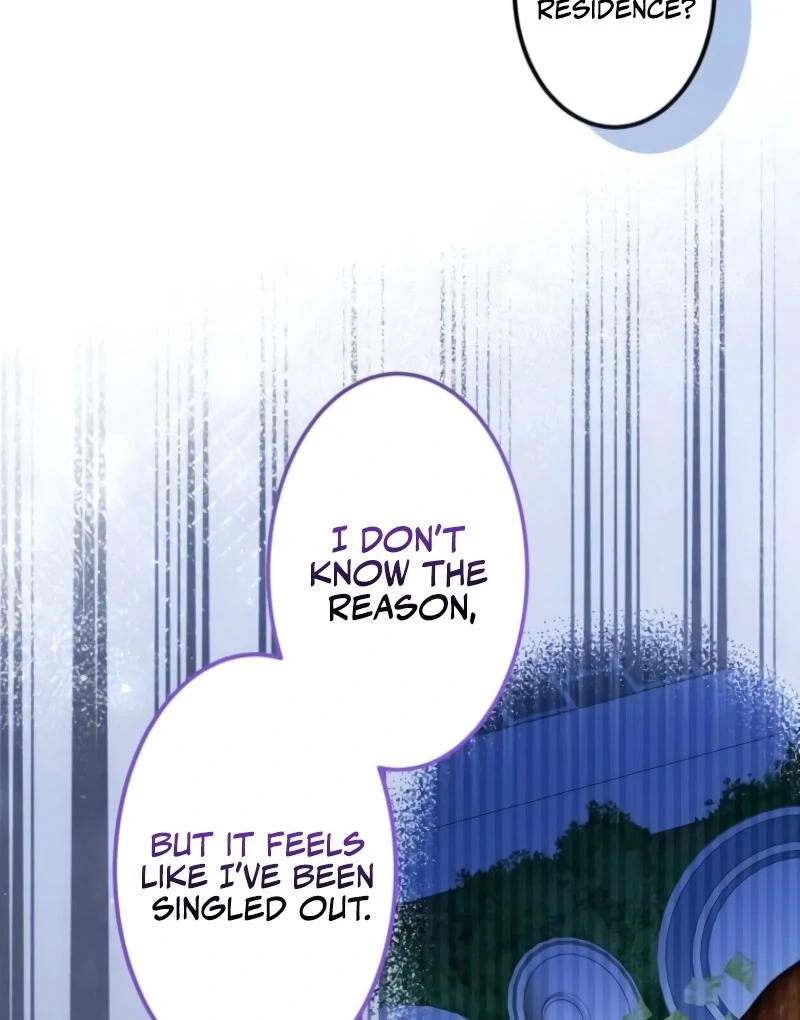 I Committed a One-Night Mistake with the Young Lady? chapter 18 page 54
