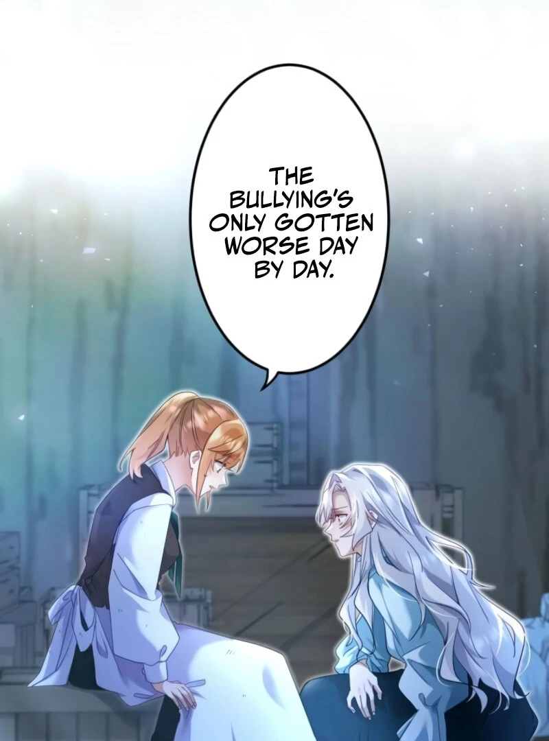 I Committed a One-Night Mistake with the Young Lady? chapter 18 page 56