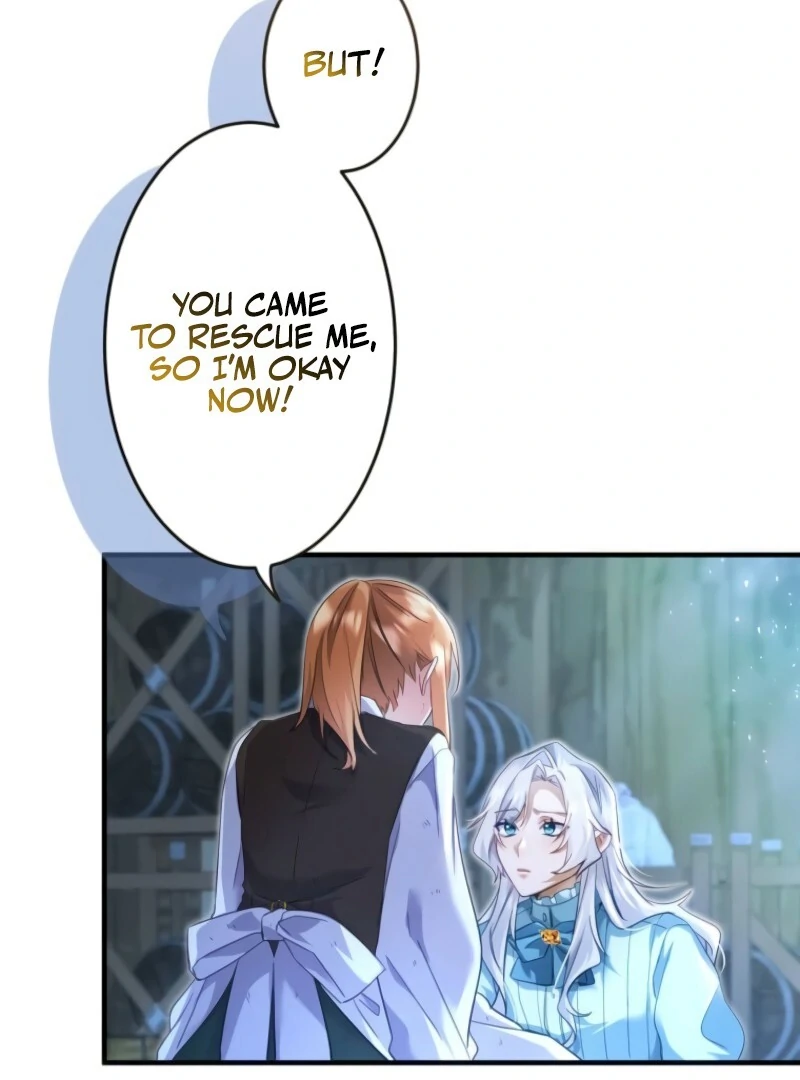 I Committed a One-Night Mistake with the Young Lady? chapter 18 page 58