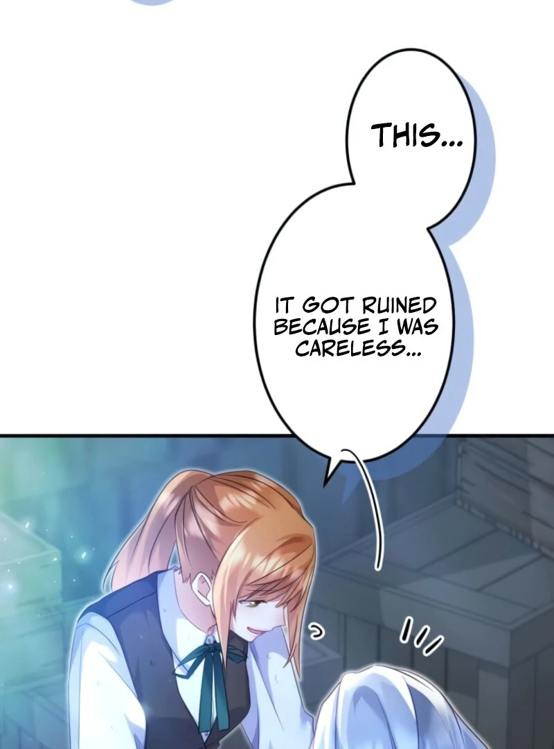 I Committed a One-Night Mistake with the Young Lady? chapter 18 page 62