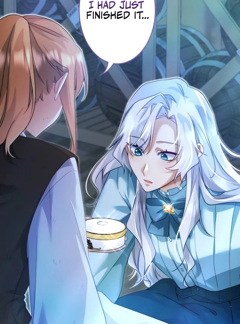 I Committed a One-Night Mistake with the Young Lady? chapter 18 page 64