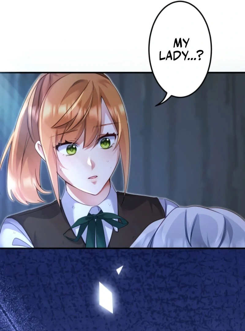 I Committed a One-Night Mistake with the Young Lady? chapter 18 page 70