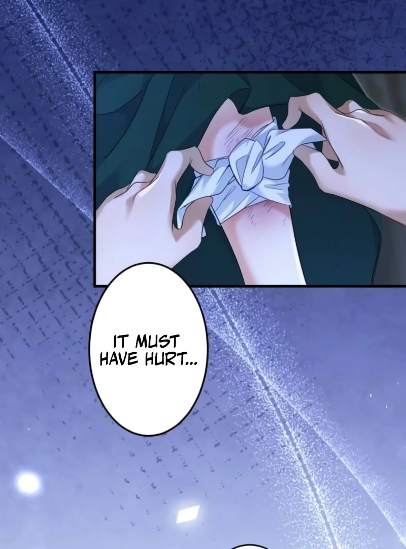 I Committed a One-Night Mistake with the Young Lady? chapter 18 page 71