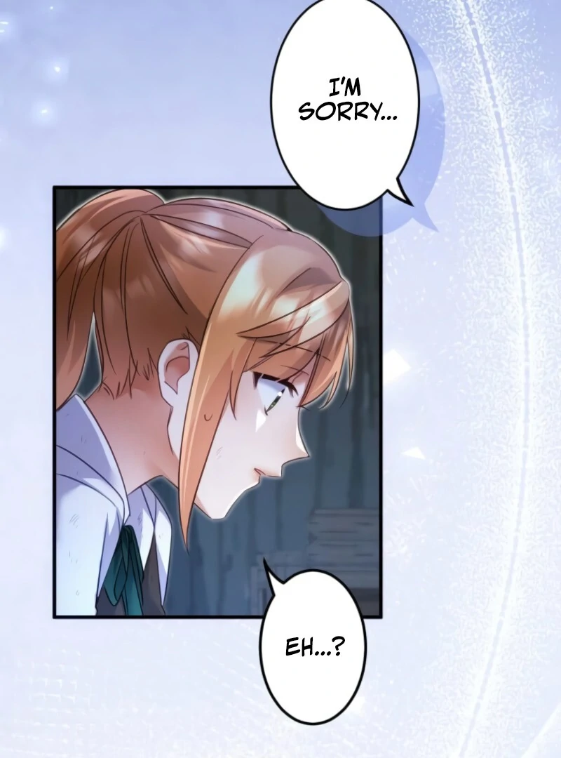 I Committed a One-Night Mistake with the Young Lady? chapter 18 page 72