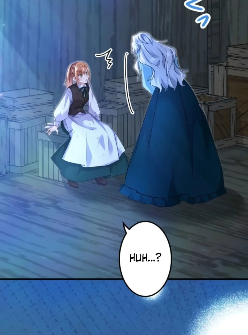 I Committed a One-Night Mistake with the Young Lady? chapter 18 page 75