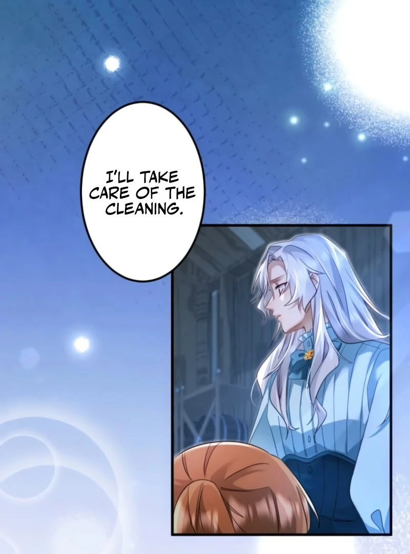 I Committed a One-Night Mistake with the Young Lady? chapter 18 page 76