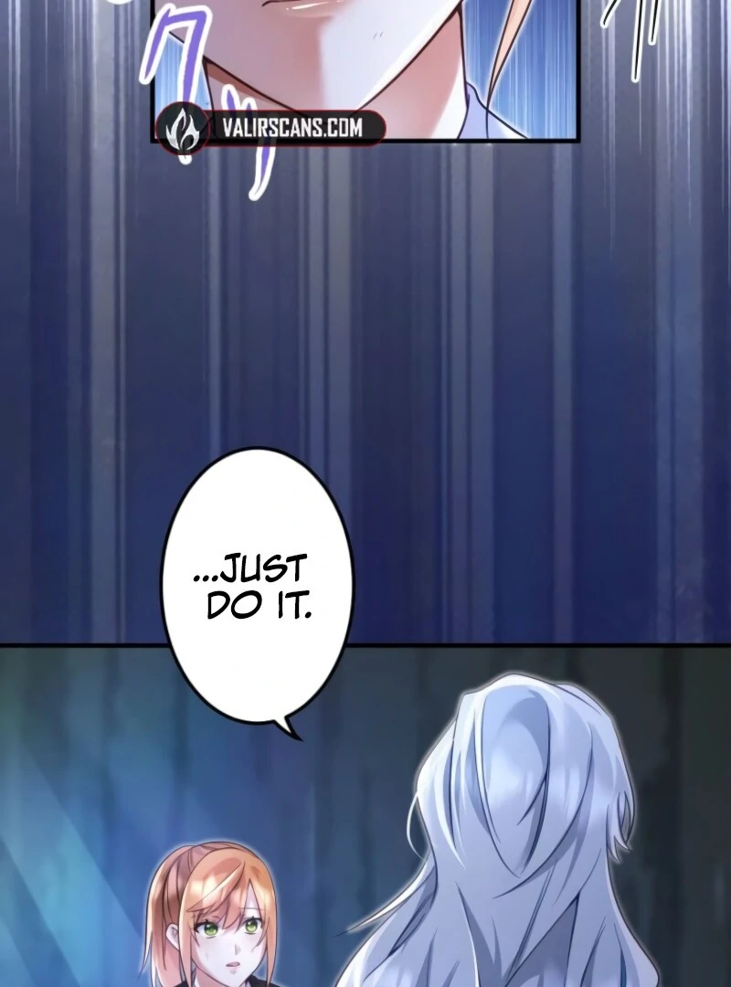 I Committed a One-Night Mistake with the Young Lady? chapter 18 page 79