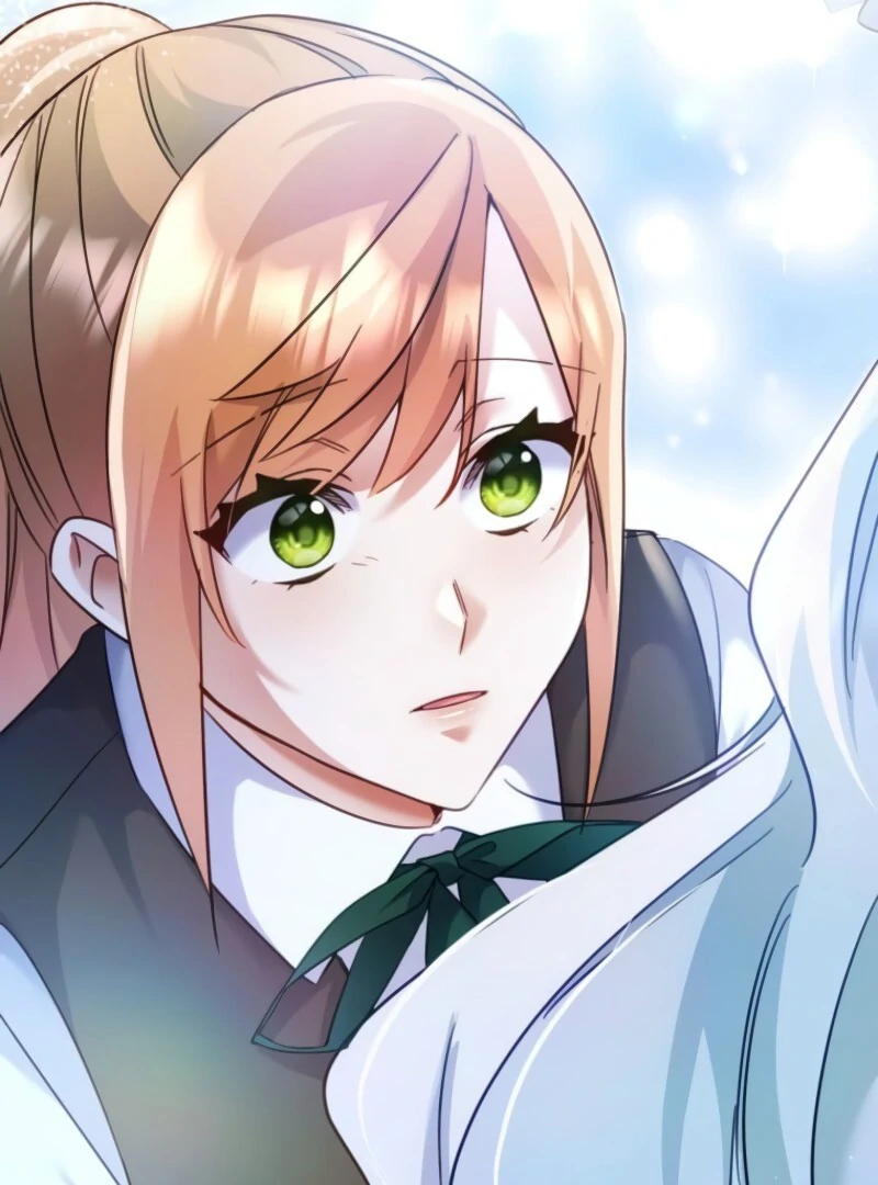 I Committed a One-Night Mistake with the Young Lady? chapter 18 page 83